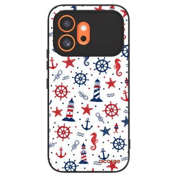 Hülle für Honor 600 - Sailor Vibes
