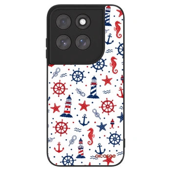 Hülle für Motorola Moto G77 - Sailor Vibes