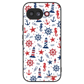 Hülle für Google Pixel 10a - Sailor Vibes