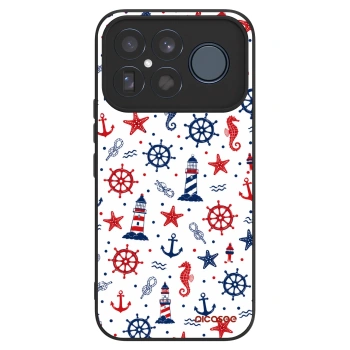 Hülle für Xiaomi Poco F8 Ultra - Sailor Vibes