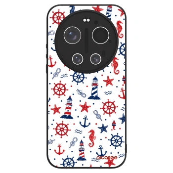 Picasee ULTIMATE CASE PowerShare für Xiaomi 17 Ultra - Sailor Vibes