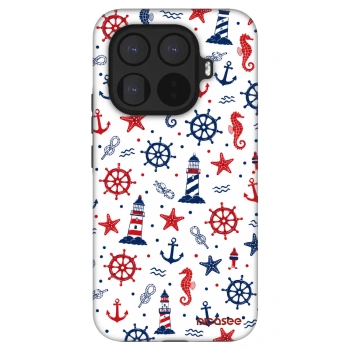 Picasee Fashion Case für Xiaomi 15T Pro - Sailor Vibes