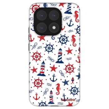 Hülle für Xiaomi 15T - Sailor Vibes