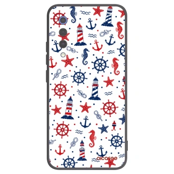 Hülle für Xiaomi Mi 9 SE - Sailor Vibes