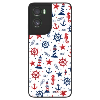 Hülle für Motorola Moto G06 - Sailor Vibes