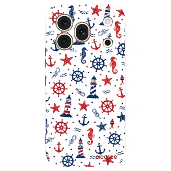 Hülle für Honor 600 Pro - Sailor Vibes