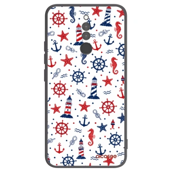 Hülle für Xiaomi Redmi 8 - Sailor Vibes