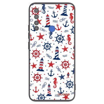 Hülle für Xiaomi Redmi Note 8T - Sailor Vibes