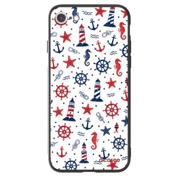 Picasee ULTIMATE CASE für Apple iPhone 7 - Sailor Vibes