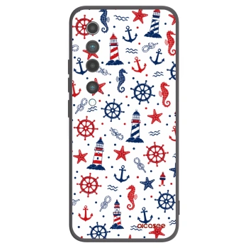 Hülle für Xiaomi Mi 10 - Sailor Vibes