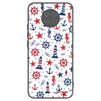 Hülle für Xiaomi Poco F2 Pro - Sailor Vibes