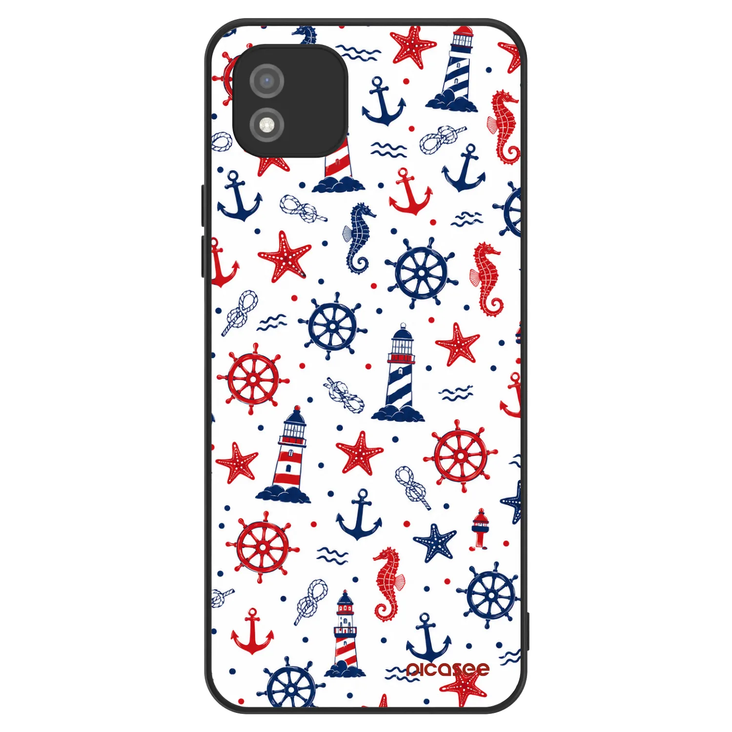 Picasee ULTIMATE CASE für Realme C11 (2021) - Sailor Vibes
