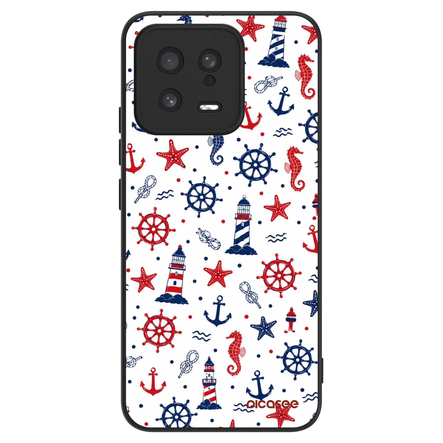 Picasee ULTIMATE CASE für Xiaomi 13 - Sailor Vibes