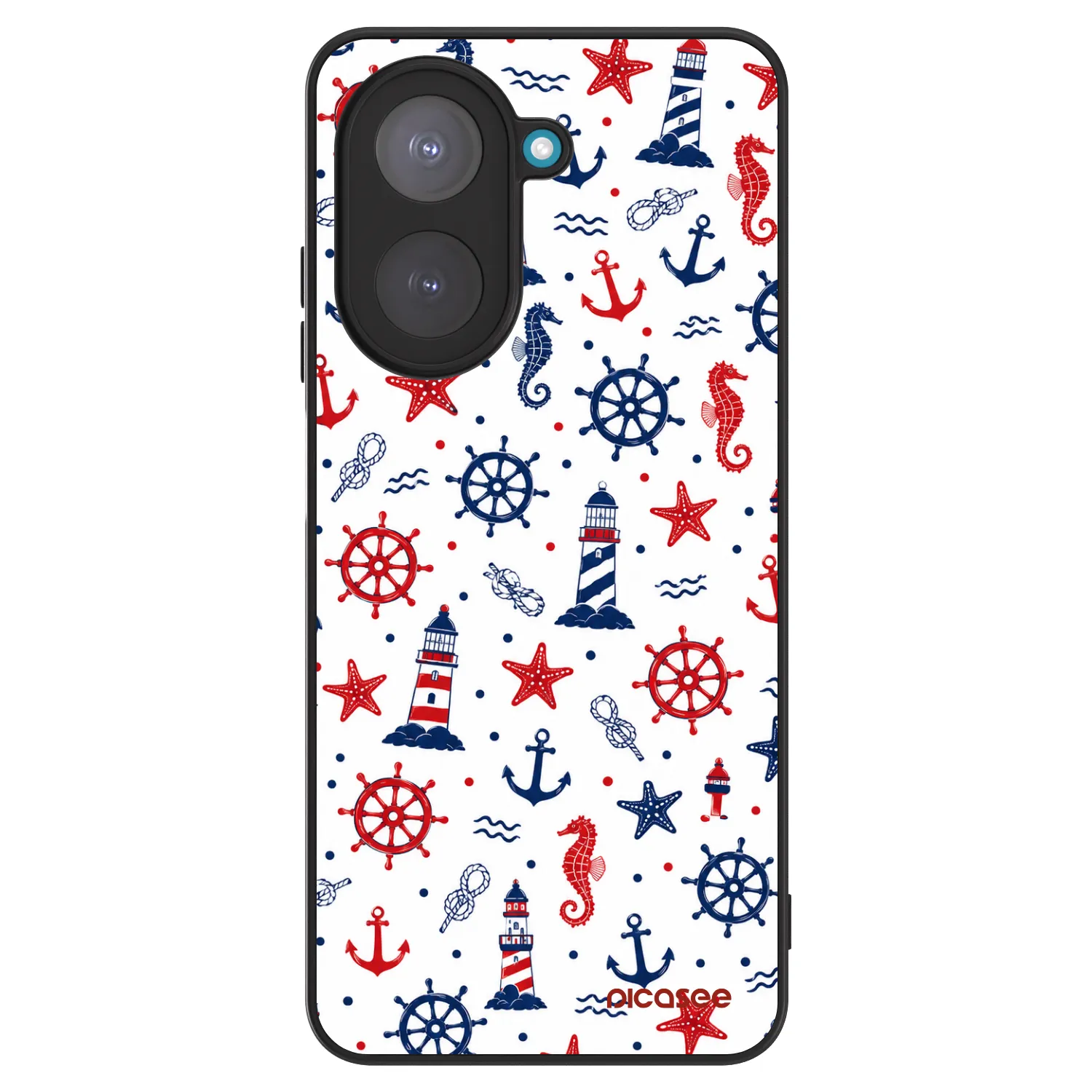 Picasee ULTIMATE CASE für Xiaomi Redmi A5 - Sailor Vibes