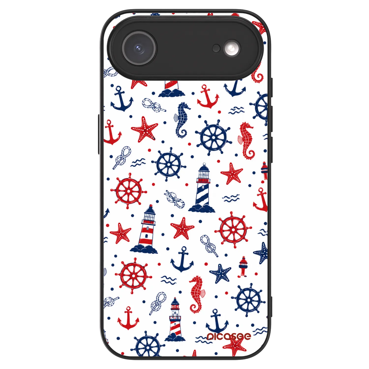 Picasee ULTIMATE CASE für Apple iPhone Air - Sailor Vibes