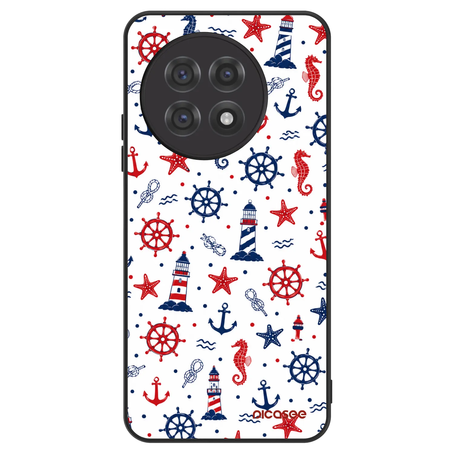 Picasee ULTIMATE CASE für OnePlus 13R 5G - Sailor Vibes