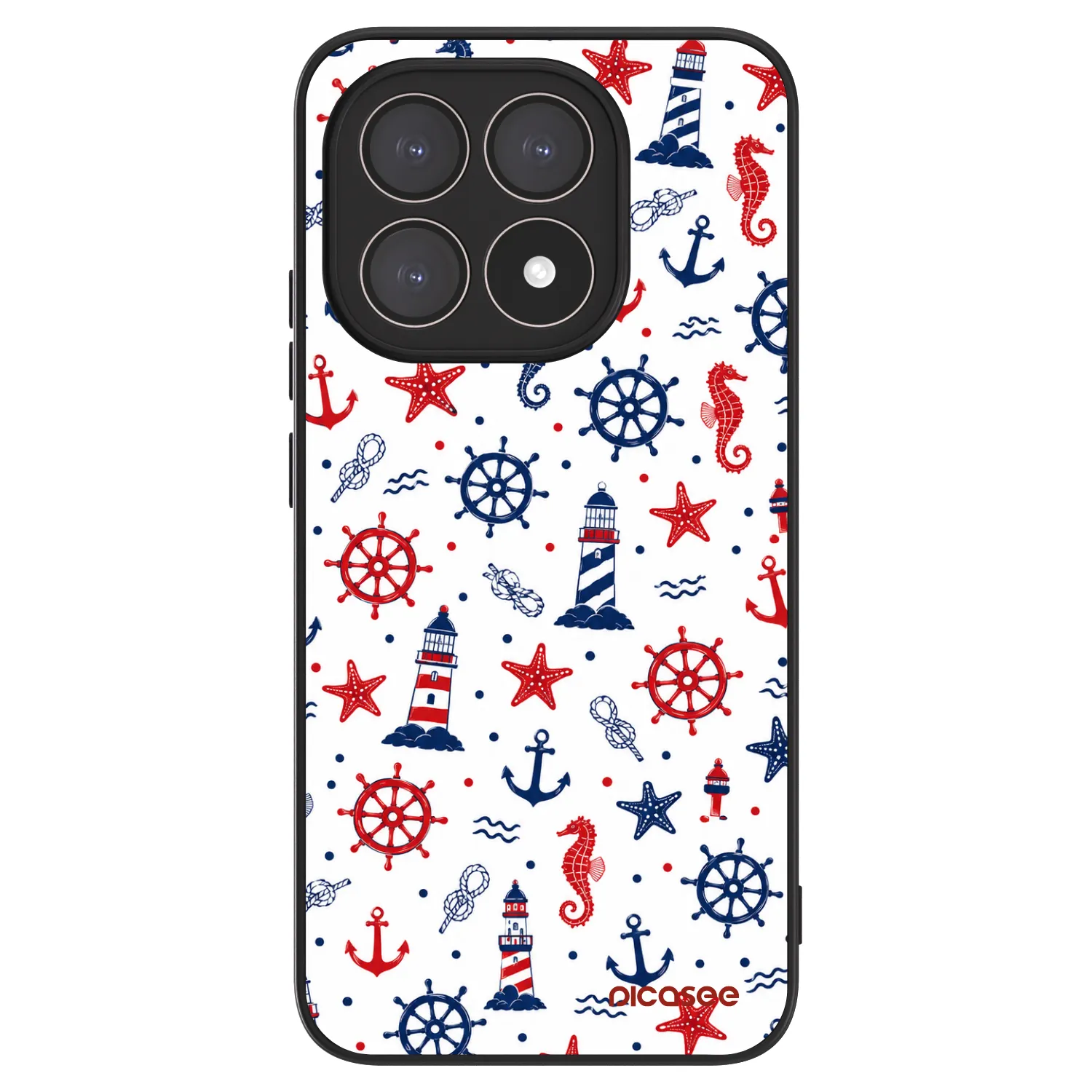 Picasee ULTIMATE CASE für Xiaomi 15T - Sailor Vibes
