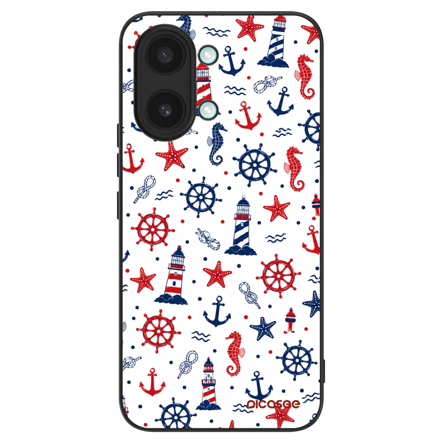 Picasee ULTIMATE CASE für Xiaomi Poco X8 Pro Max - Sailor Vibes