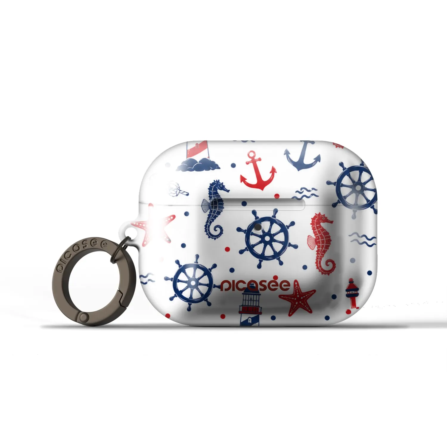 Picasee Obal pro Apple AirPods Pro 3 - Sailor Vibes