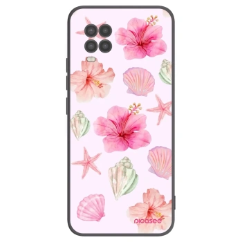 Hülle für Xiaomi Mi 10 Lite - Blush Lagoon