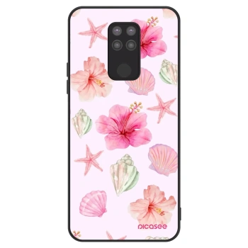 Hülle für Xiaomi Redmi Note 9 - Blush Lagoon
