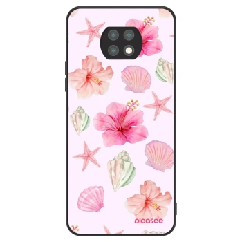 Hülle für Xiaomi Redmi Note 9T - Blush Lagoon