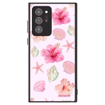 Hülle für Samsung Galaxy Note 20 Ultra - Blush Lagoon