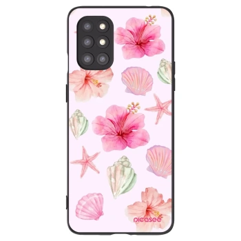 Hülle für OnePlus 8T - Blush Lagoon