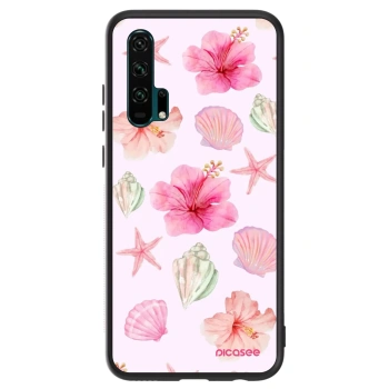 Hülle für Honor 20 Pro - Blush Lagoon
