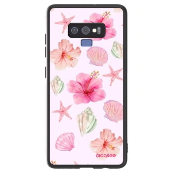 Hülle für Samsung Galaxy Note 9 N960F - Blush Lagoon