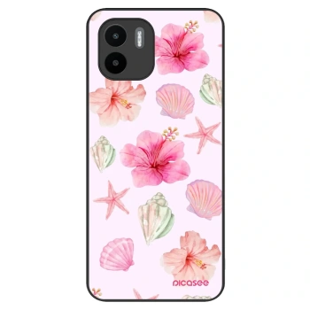 Hülle für Xiaomi Redmi A1 - Blush Lagoon