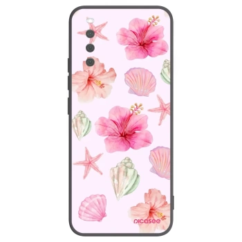Hülle für Sony Xperia 10 III - Blush Lagoon