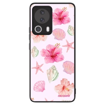 Picasee ULTIMATE CASE für Xiaomi 13 Lite - Blush Lagoon