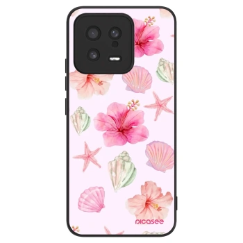 Hülle für Xiaomi 13 - Blush Lagoon