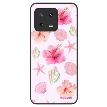 Hülle für Xiaomi 13 Pro - Blush Lagoon