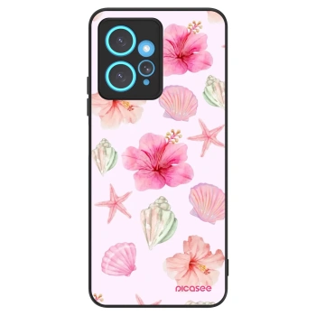 Hülle für Xiaomi Redmi Note 12 4G - Blush Lagoon