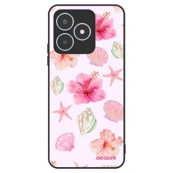 Hülle für Realme C53 - Blush Lagoon
