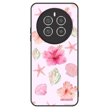 Hülle für Realme 12 Pro 5G - Blush Lagoon