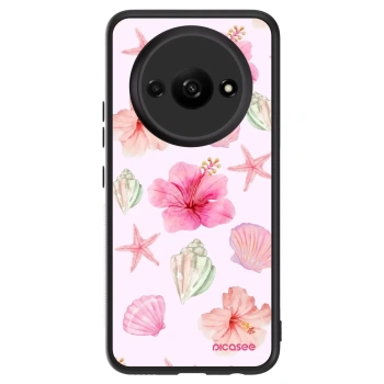 Hülle für Xiaomi Redmi A3 - Blush Lagoon