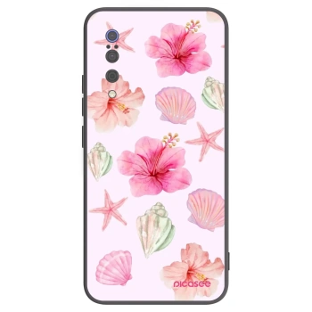 Hülle für Xiaomi Mi 9 - Blush Lagoon