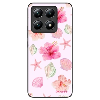Picasee ULTIMATE CASE für Xiaomi 14T - Blush Lagoon