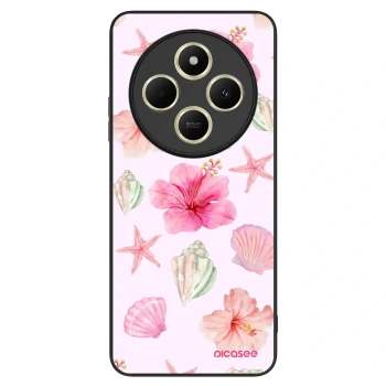 Hülle für Xiaomi Redmi 14C - Blush Lagoon