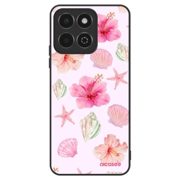 Hülle für Honor 200 Smart 5G - Blush Lagoon