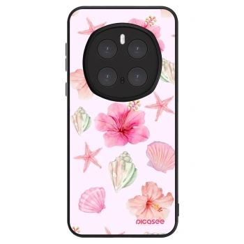 Hülle für Honor Magic7 Pro 5G - Blush Lagoon