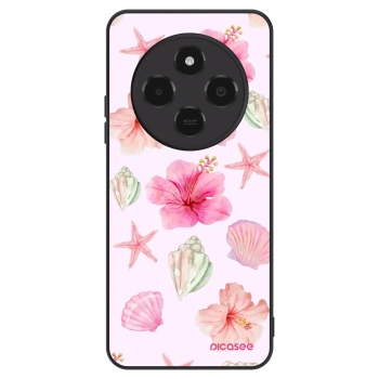 Hülle für Xiaomi Poco C75 - Blush Lagoon