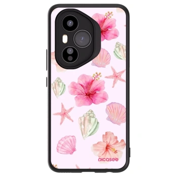 Hülle für Honor 400 Pro 5G - Blush Lagoon