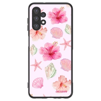 Hülle für Samsung Galaxy A13 5G - Blush Lagoon