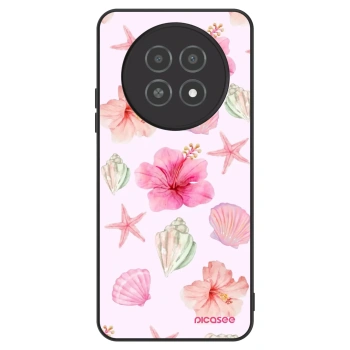 Hülle für Realme 12X - Blush Lagoon