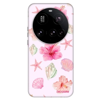 Hülle für Xiaomi 15 Ultra - Blush Lagoon