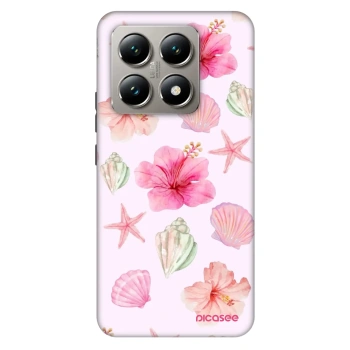 Hülle für Xiaomi 14T - Blush Lagoon
